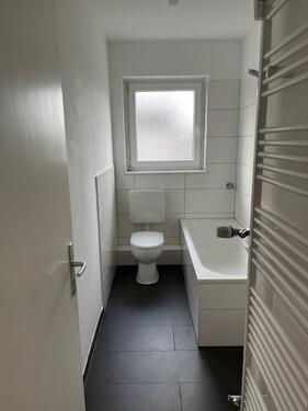 Foto - Etagenwohnung in Minden