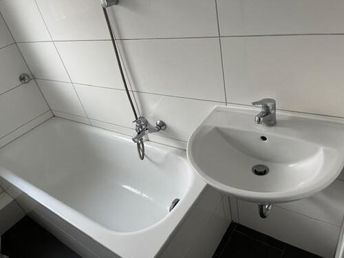 Foto - Etagenwohnung in Minden zur Miete