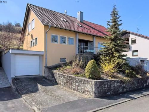 Foto - Einfamilienhaus in bester Wohnlage