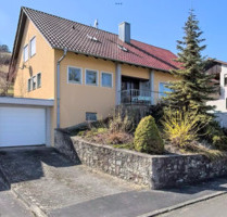 Einfamilienhaus in bester Wohnlage - Lauda-Königshofen