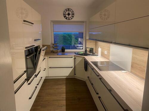 Foto - Moderne 4,5-Zimmer Wohnung mit Küche und Balkon in Dorsten-Hardt