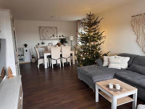 Foto - 4 Zimmer Etagenwohnung in Dorsten