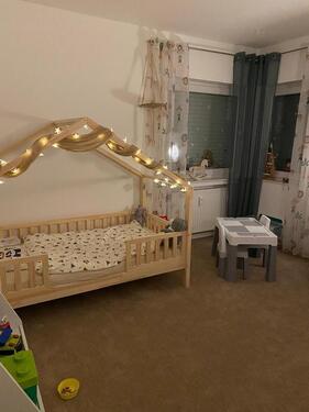 Foto - Etagenwohnung in Dorsten zur Miete