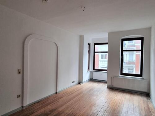 Foto - schöne 4 Zimmerwohnung in derDorotheenstr.