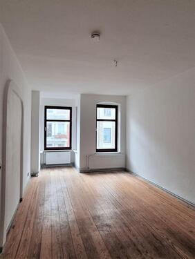 Foto - 4 Zimmer Etagenwohnung zur Miete in Flensburg