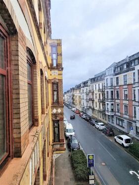 Foto - 4 Zimmer Etagenwohnung in Flensburg