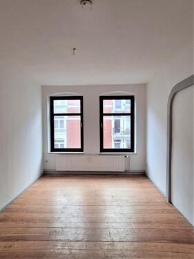 Foto - Etagenwohnung in Flensburg zur Miete