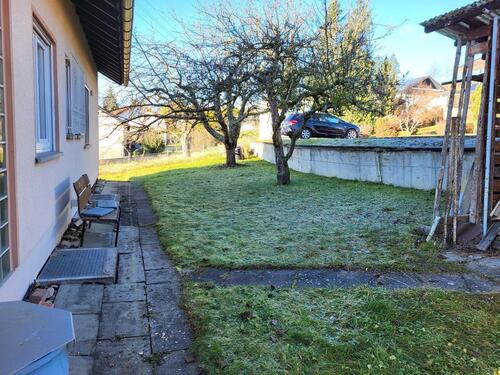 Foto - 2 Zimmer Einfamilienhaus in Wellendingen