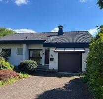 Einfamilienhaus - Einziehen und seinen Bedürfnissen anpassen - Ranstadt