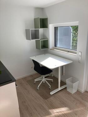 Foto - Terrassenwohnung in Ingolstadt zur Miete