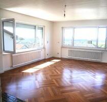 3 Zi Wohnung 134 Qm mit Garten und Terrasse - Weingarten (Baden)