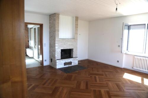 Foto - 3 Zimmer Etagenwohnung zur Miete in Weingarten (Baden)