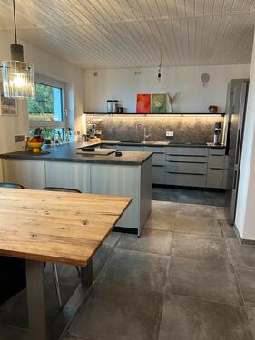 Foto - 3 Zimmer Etagenwohnung in Weingarten (Baden)