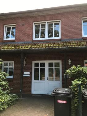 Foto - 2 Zimmer Etagenwohnung zur Miete in Leck