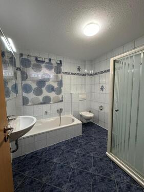 Foto - Etagenwohnung in Öhringen