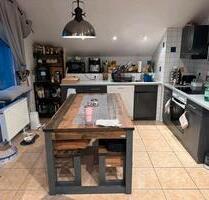 Schöne Dachgeschosswohnung in Wiesental - Philippsburg