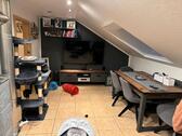 Foto - 4 Zimmer Dachgeschoßwohnung in Philippsburg