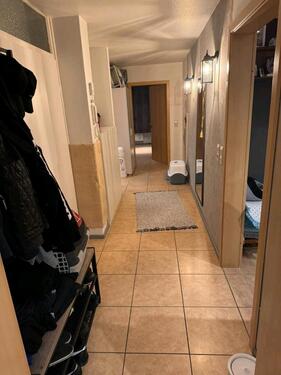 Foto - Dachgeschoßwohnung in Philippsburg zur Miete