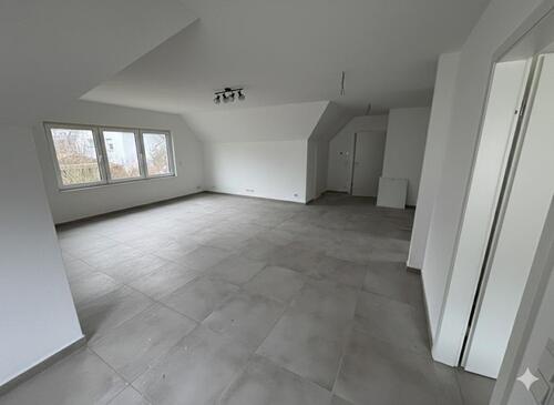 Foto - Kernsanierte Wohnung! Ruhige Lage in Watzenborn