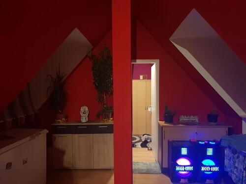 Foto - 2 Zimmer Dachgeschoßwohnung zur Miete in Oberasbach