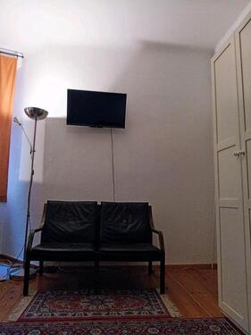 Foto - 2 Zimmer Etagenwohnung zur Miete in Berlin