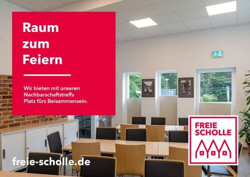 Foto - Etagenwohnung in Bielefeld zur Miete