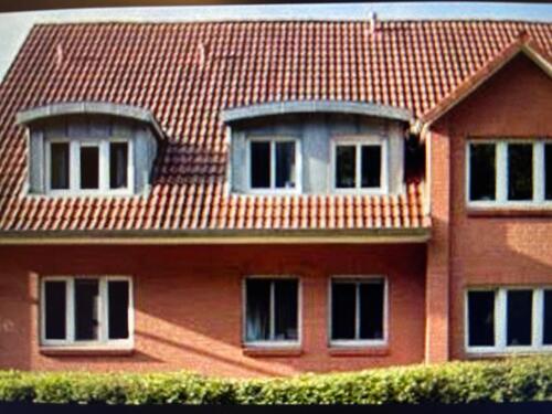 Foto - Familienfreundliche 4 Zimmer Wohnung in Geesthacht