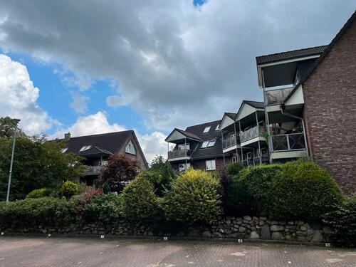 Foto - Schöne möblierte Wohnung am Einfelder See