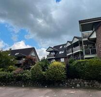 Schöne möblierte Wohnung am Einfelder See - Tasdorf