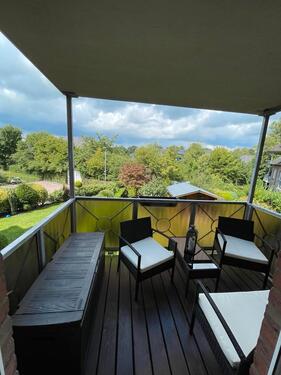 Foto - 2 Zimmer Etagenwohnung zur Miete in Tasdorf