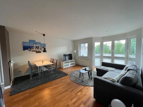 Foto - Etagenwohnung in Tasdorf zur Miete