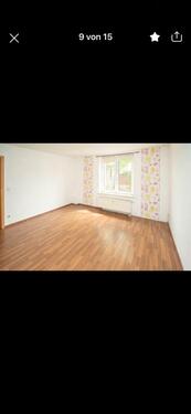 Foto - Etagenwohnung in Staßfurt zur Miete