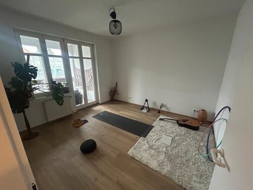 Foto - Helle 2Z-Wohnung, 63m2 in Eberswalde Stadtmitte