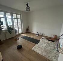 Helle 2Z-Wohnung, 63m2 in Eberswalde Stadtmitte