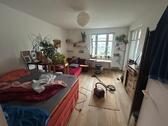 Foto - 2 Zimmer Etagenwohnung zur Miete in Eberswalde