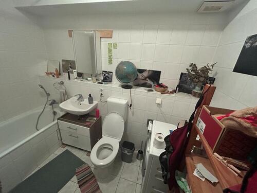 Foto - 2 Zimmer Etagenwohnung in Eberswalde