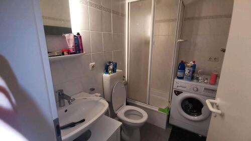 Foto - Etagenwohnung in Hannover zur Miete