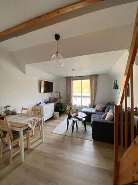 Foto - 1,5 Zimmer Galeriewohnung - 390,00&nbsp;EUR Kaltmiete, ca.&nbsp; 36,00&nbsp;m&sup2;