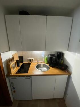 Foto - 1.5 Zimmer Dachgeschoßwohnung zur Miete in Bielefeld