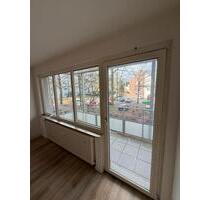 3-Zimmer Wohnung Mönchengladbach