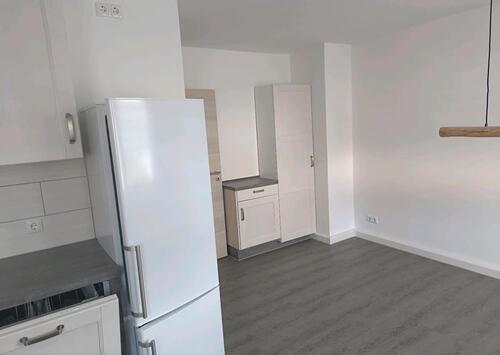 Foto - Etagenwohnung in Suhl zur Miete