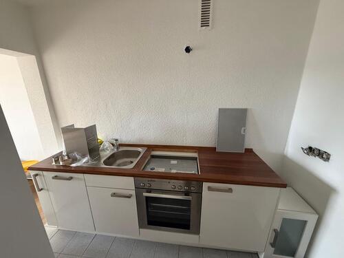 Foto - 1 Zimmer Etagenwohnung in Stuttgart