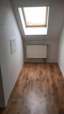 Foto - Dachgeschoßwohnung in Hohenhameln zur Miete