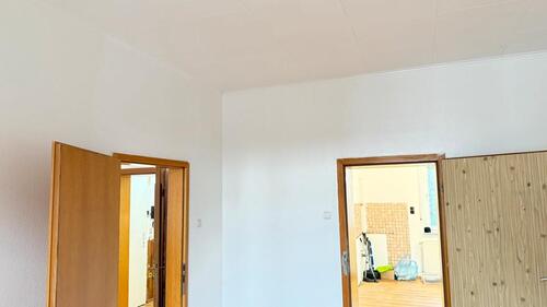 Foto - 2 Zimmer Etagenwohnung zur Miete in Duisburg