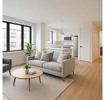 Kernsanierte Wohnung in Badenhausen C.a 180 m² - Bad Grund (Harz)