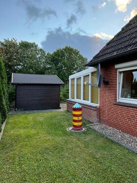 Foto - 5 Zimmer Einfamilienhaus in Krummhörn