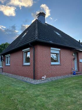 Foto - Einfamilienhaus in Krummhörn zum Kaufen