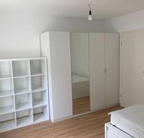 Zimmer für 1 Person in 3er WG in zentraler Lage - Deggendorf