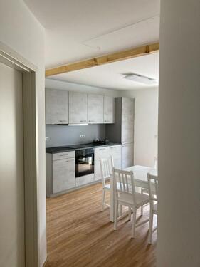 Foto - 3 Zimmer Etagenwohnung in Deggendorf