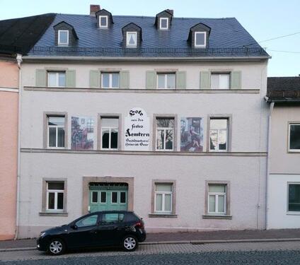 Foto - Kleiner Laden in zentraler Lage von Wunsiedel